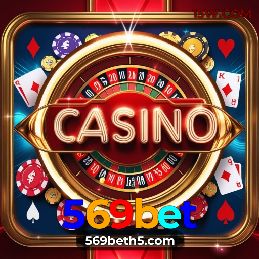 Instale o App do 569bet | Cassino Online com Jogos Ao Vivo