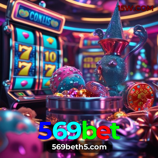 569bet Apostas Esportivas: Cobertura Completa de UFC e Tênis