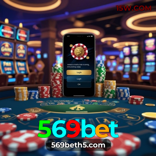 569bet bônus R$5.000 + 500 giros - Rollover 35x, prazo 30 dias, 38% taxa conversão