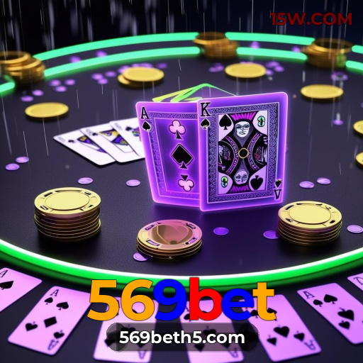 APK oficial da 569bet para Android