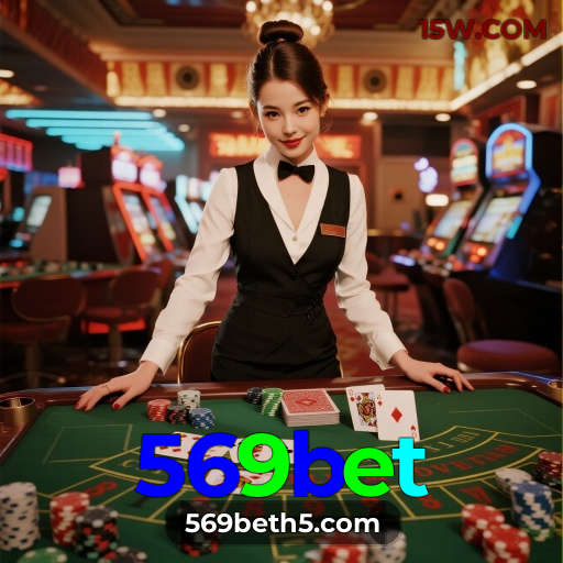 569bet | Cassino Online no Brasil com Bônus e Ofertas VIP