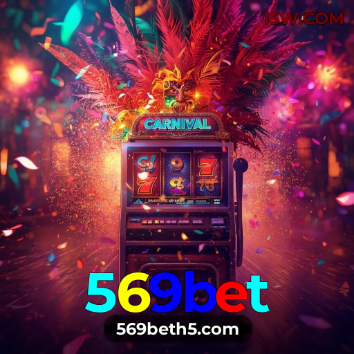 569bet Casino Online de Alto Nível | Dealers ao Vivo