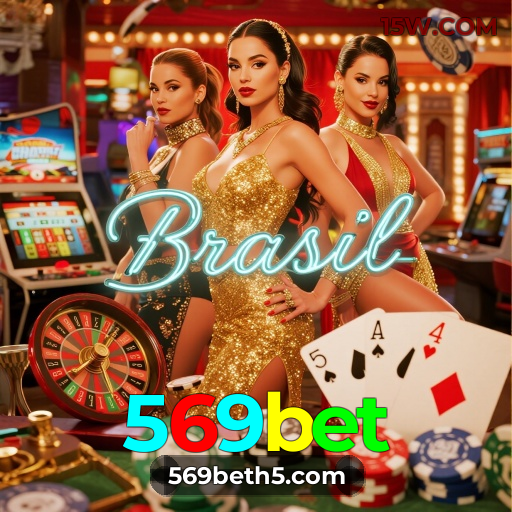 A Melhor Plataforma de Jogos 569bet - Comece com Apenas R