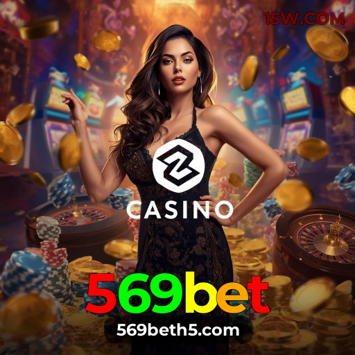 Cassino 569bet | Plataforma Segura e Certificada no Brasil 