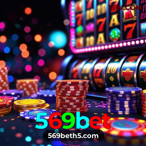 Plataforma 569bet Pagando Agora: Saque Rápido via Pix 2026