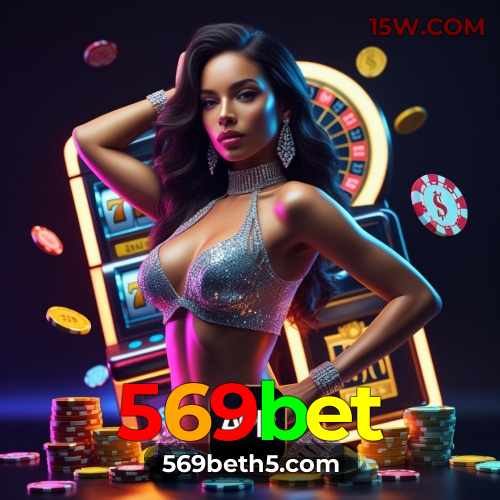 569bet.com | Bônus de Boas-Vindas no Cassino Online
