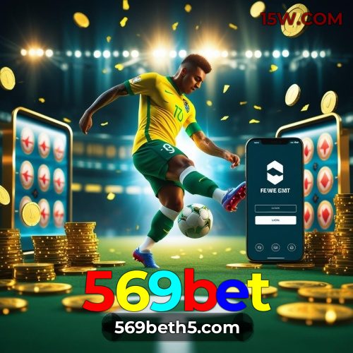 569bet Cassino Online Seguro e Legal no Brasil 