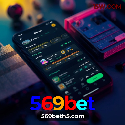 Fortune Tiger no 569bet: Experiência Premium com RTP Elevado