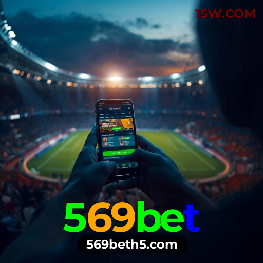 Cassino Online 569bet | App Oficial Gratuito