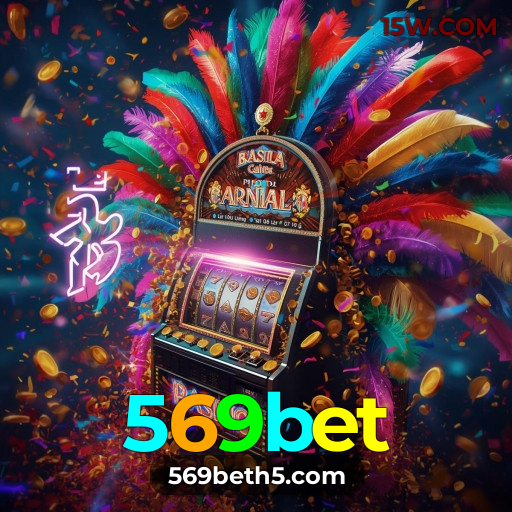 Cassino no 569bet: jogue e ganhe prêmios