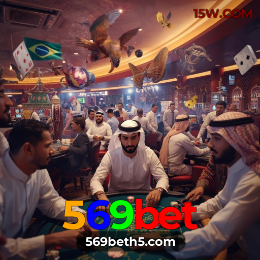 569bet Promoções Brasil: O Guia Completo de Bônus e Ofertas