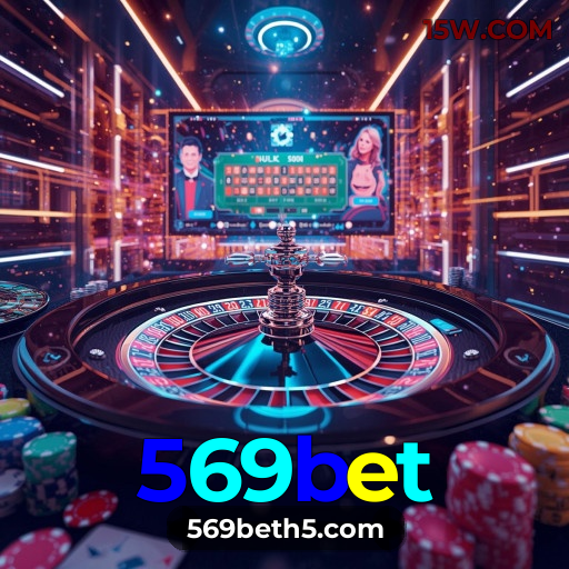APK oficial da 569bet para Android