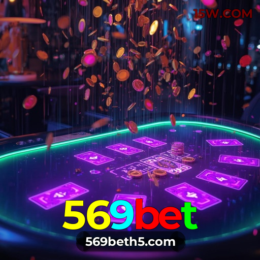 Acesse o Clube VIP 569bet Oficial