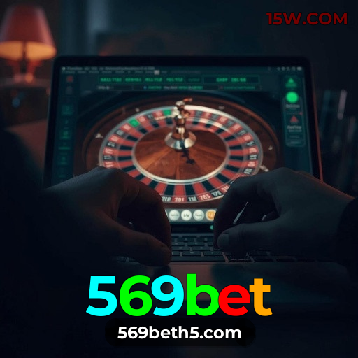 569bet: O Melhor Site de Cassino Online no Brasil 2026